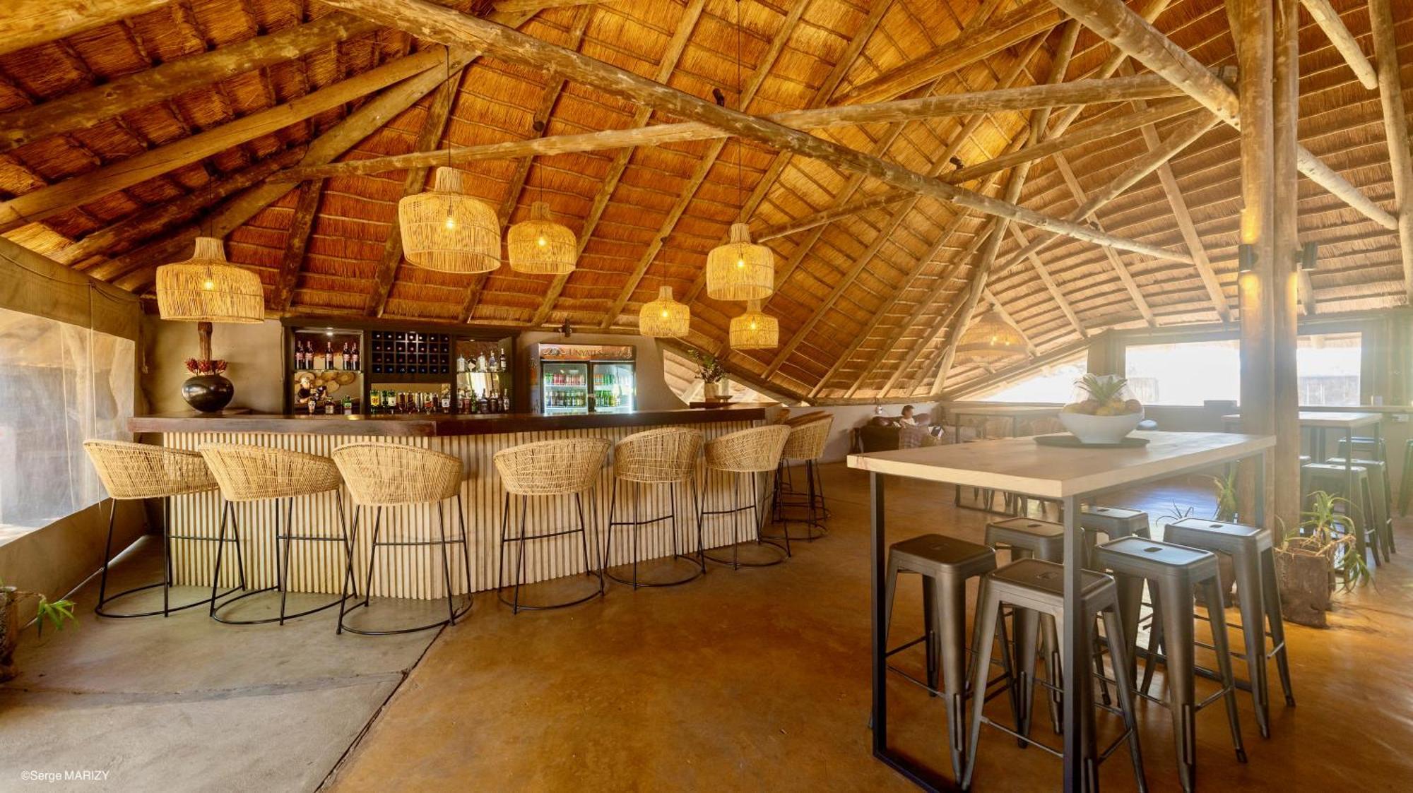 Unyati Safari Lodge Hectorspruit Exterior foto