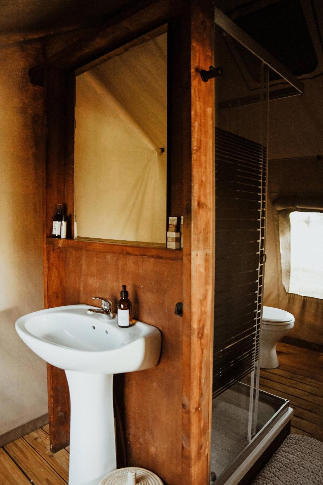 Unyati Safari Lodge Hectorspruit Exterior foto